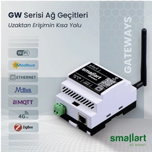 Witus Gesteknik Smallart akıllı termostat için arka bağlantı modülü tasarım detayı Back connection module design detail for Witus Gesteknik Smallart smart thermostat