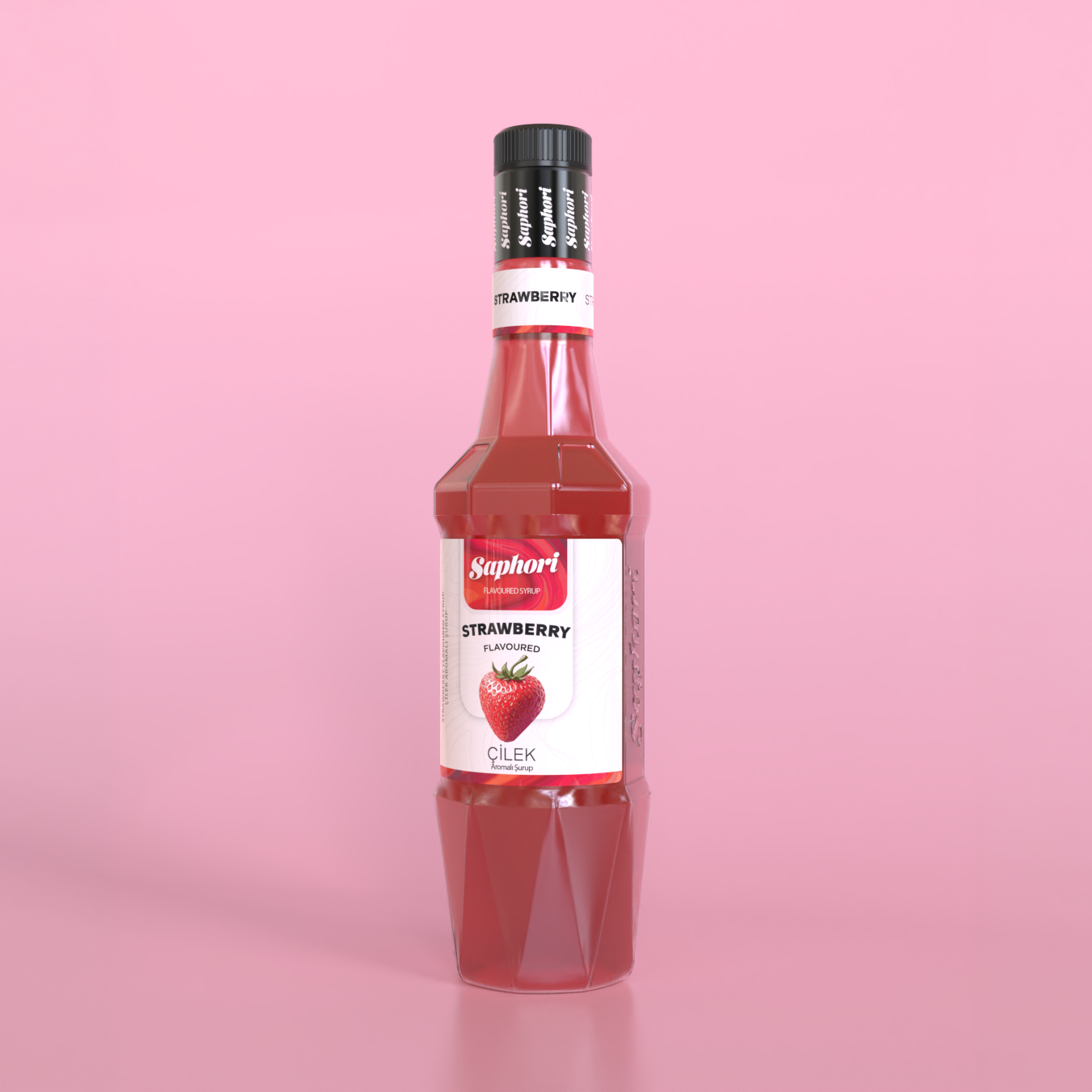 strawberry syrup01