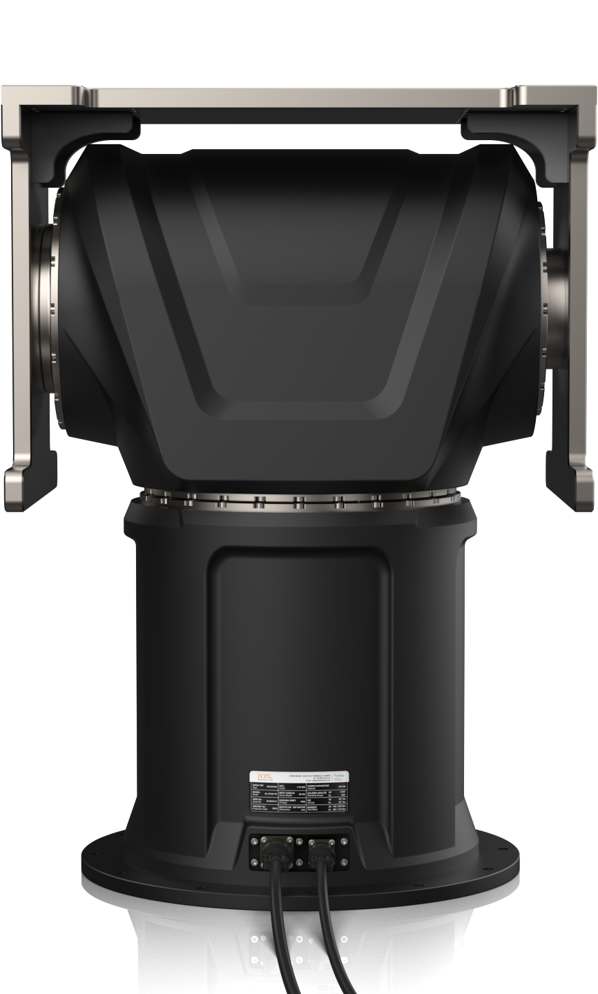 500kg rotator 2
